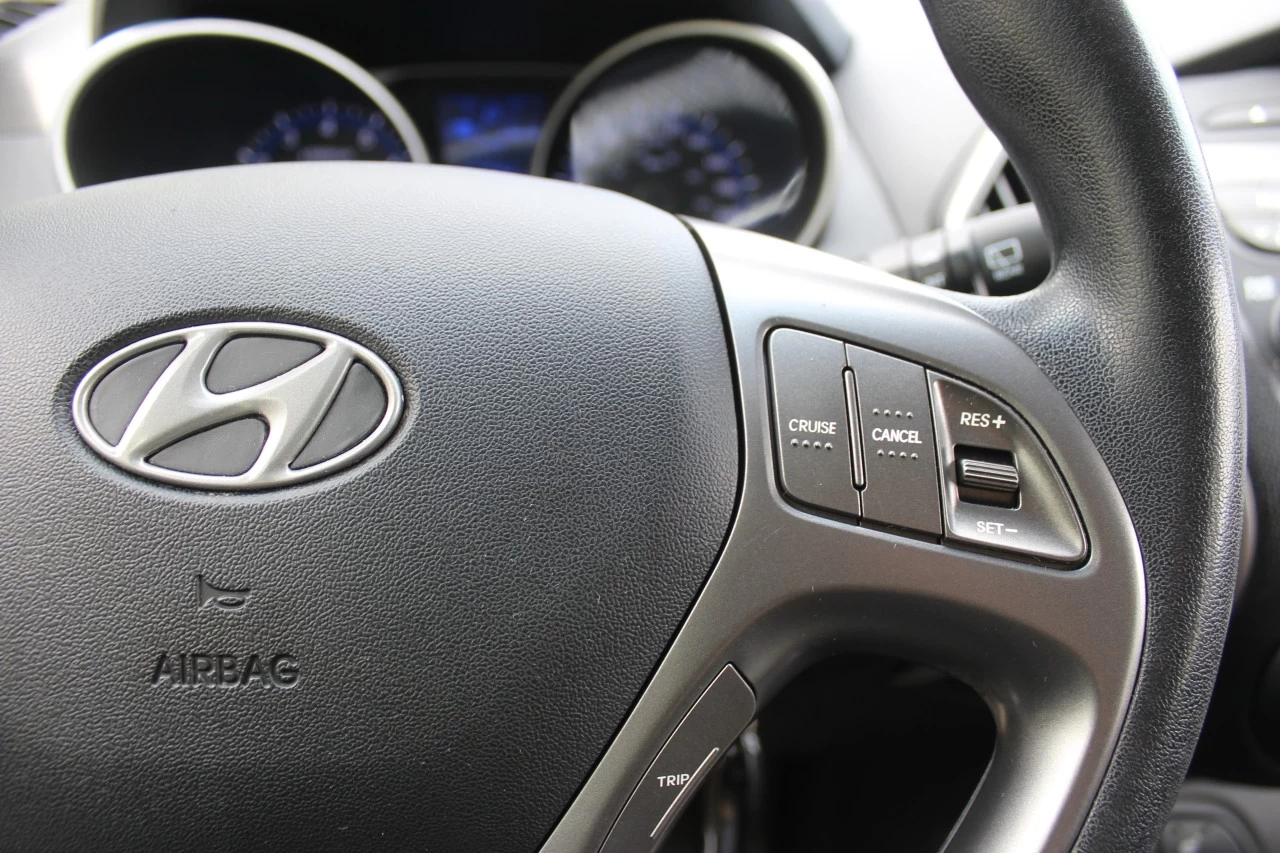 2015 Hyundai Tucson GL Image principale