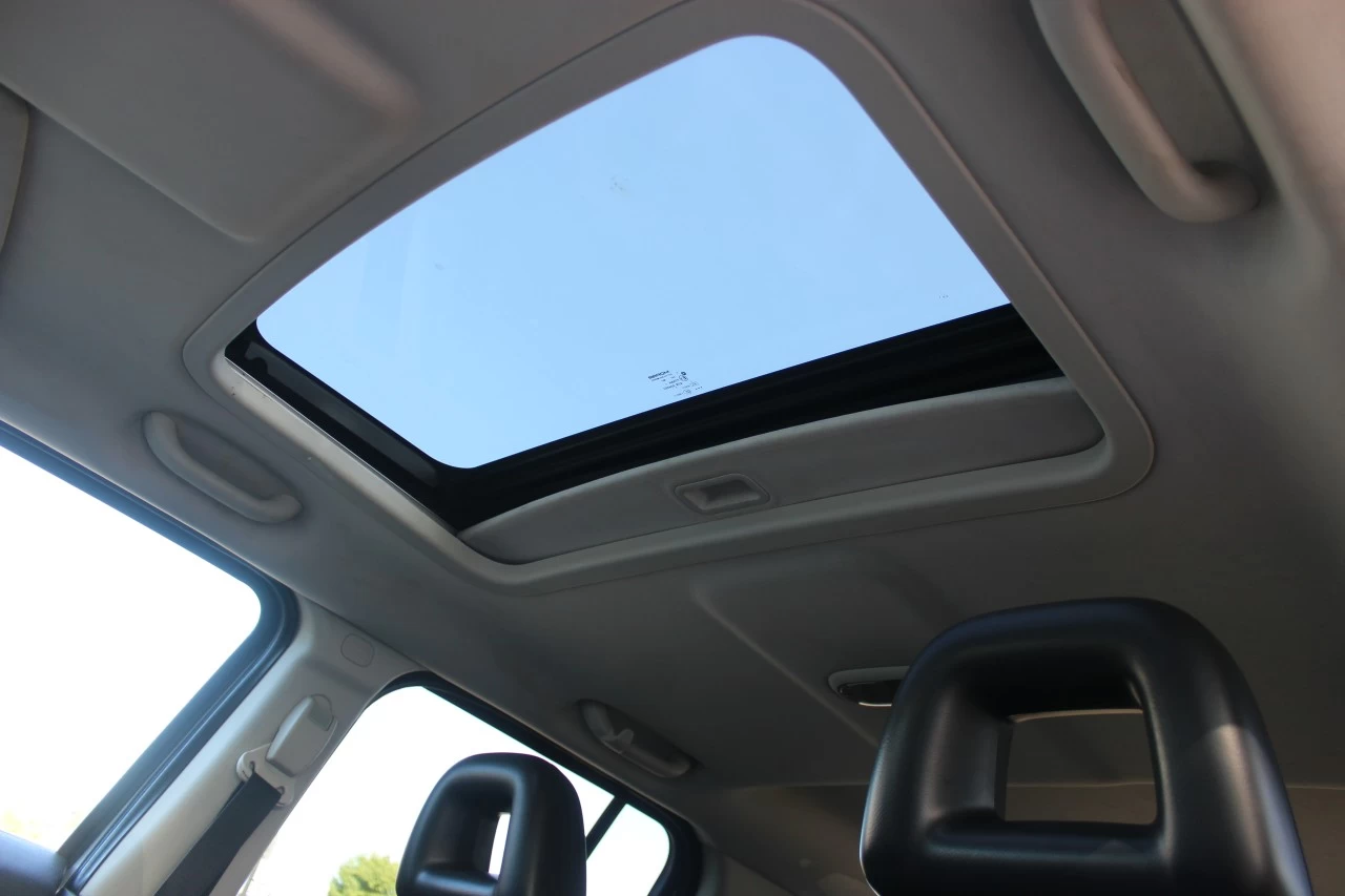 2009 Jeep Patriot  Image principale
