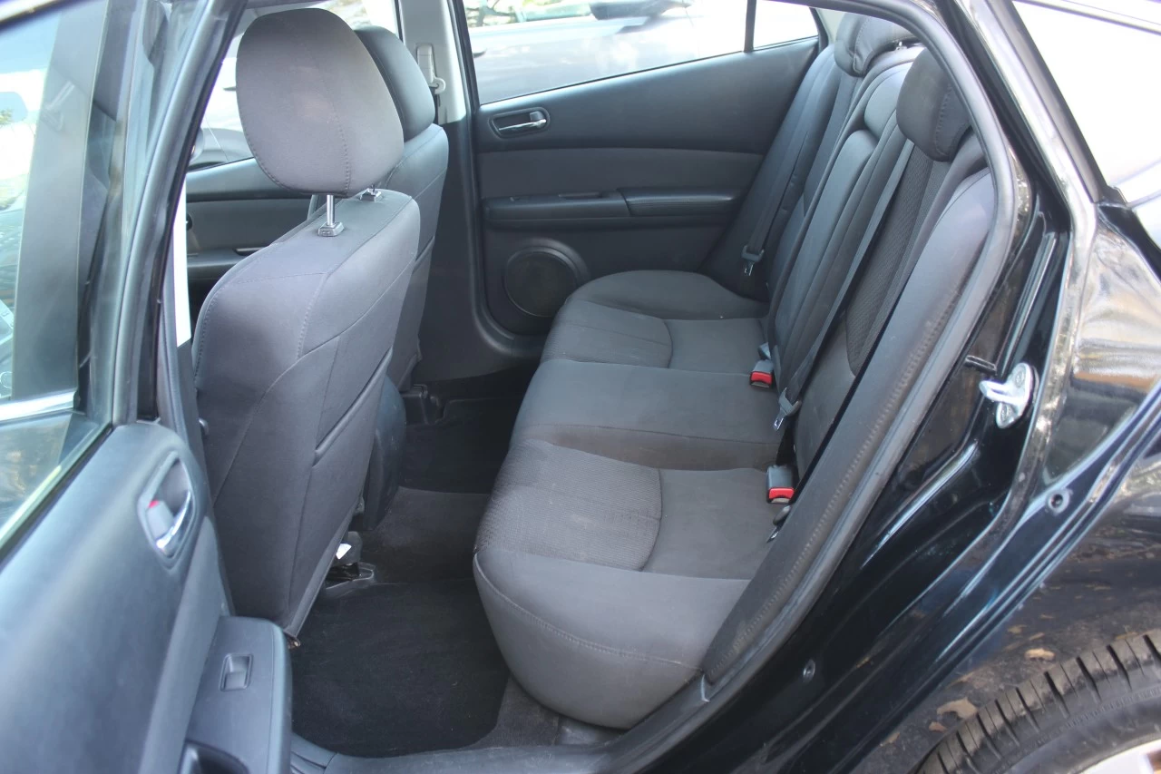2013 Mazda Mazda6 GS Main Image