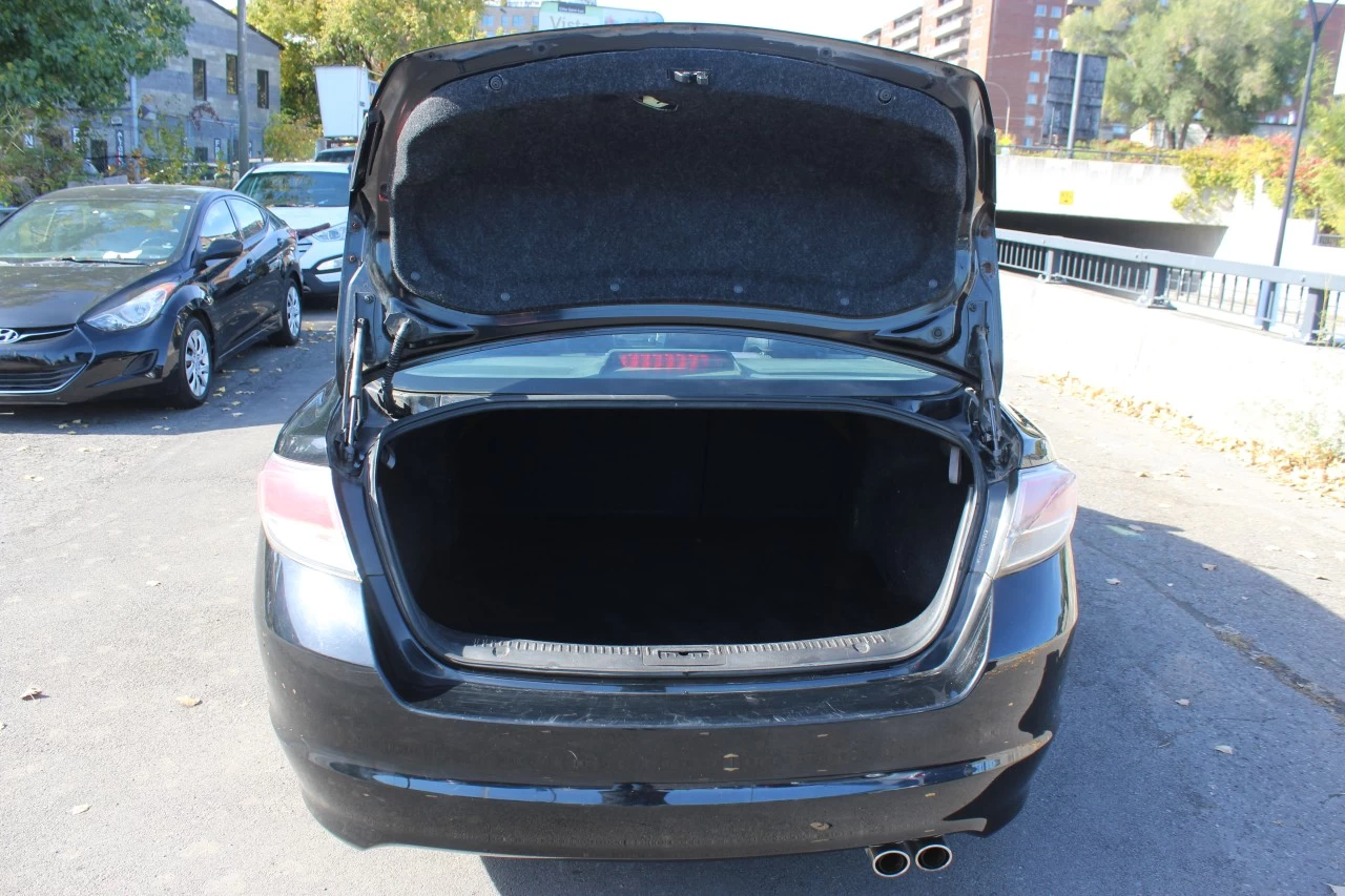 2013 Mazda Mazda6 GS Main Image
