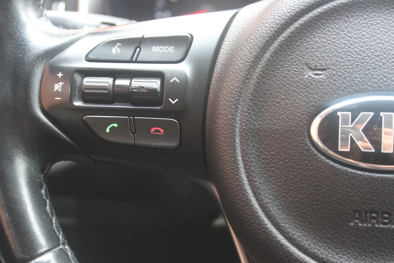 2016 Kia Sorento 3.3L LX+ Main Image