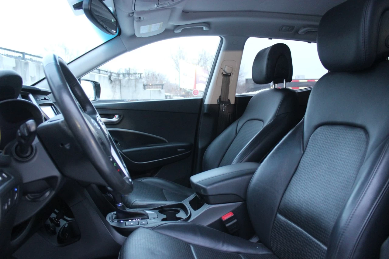 2013 Hyundai Santa Fe SE Image principale