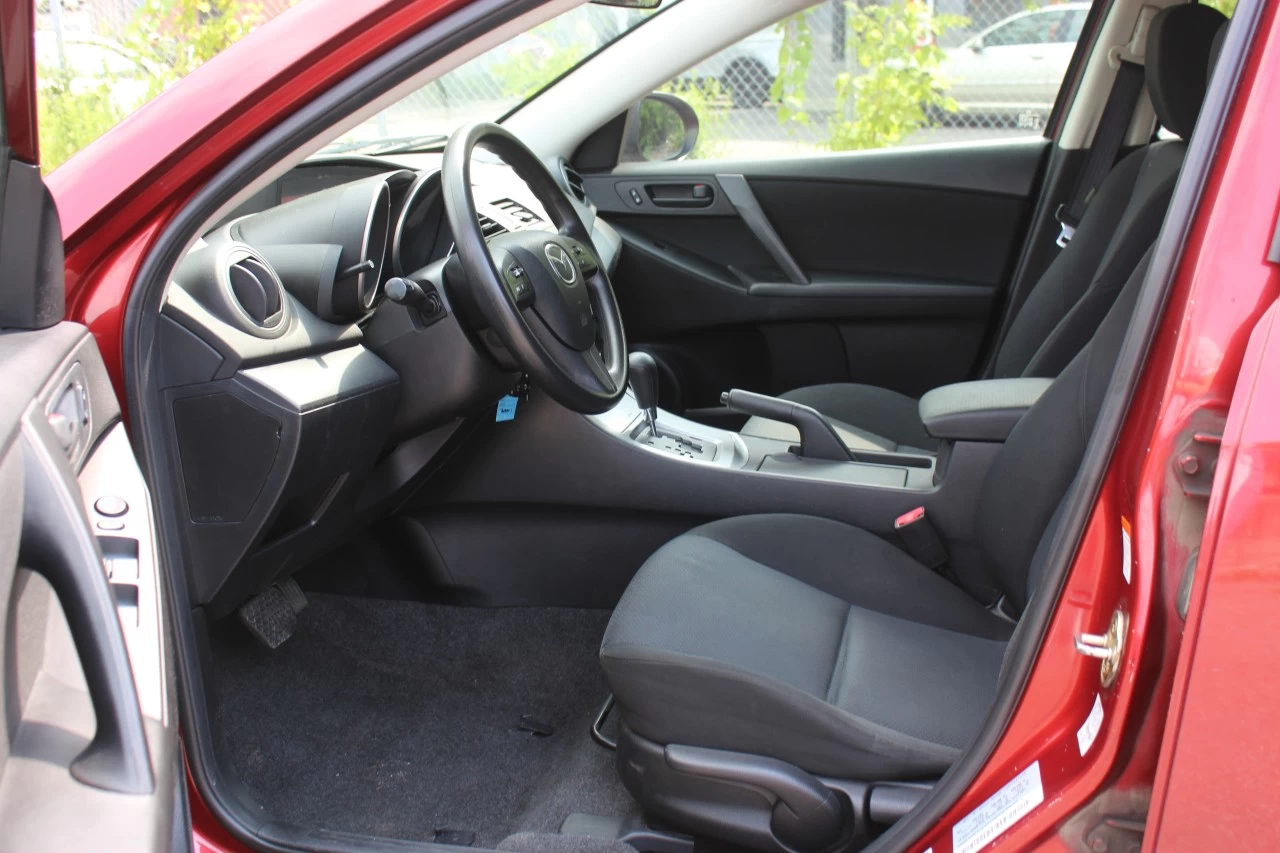 2010 Mazda Mazda3 GS Image principale