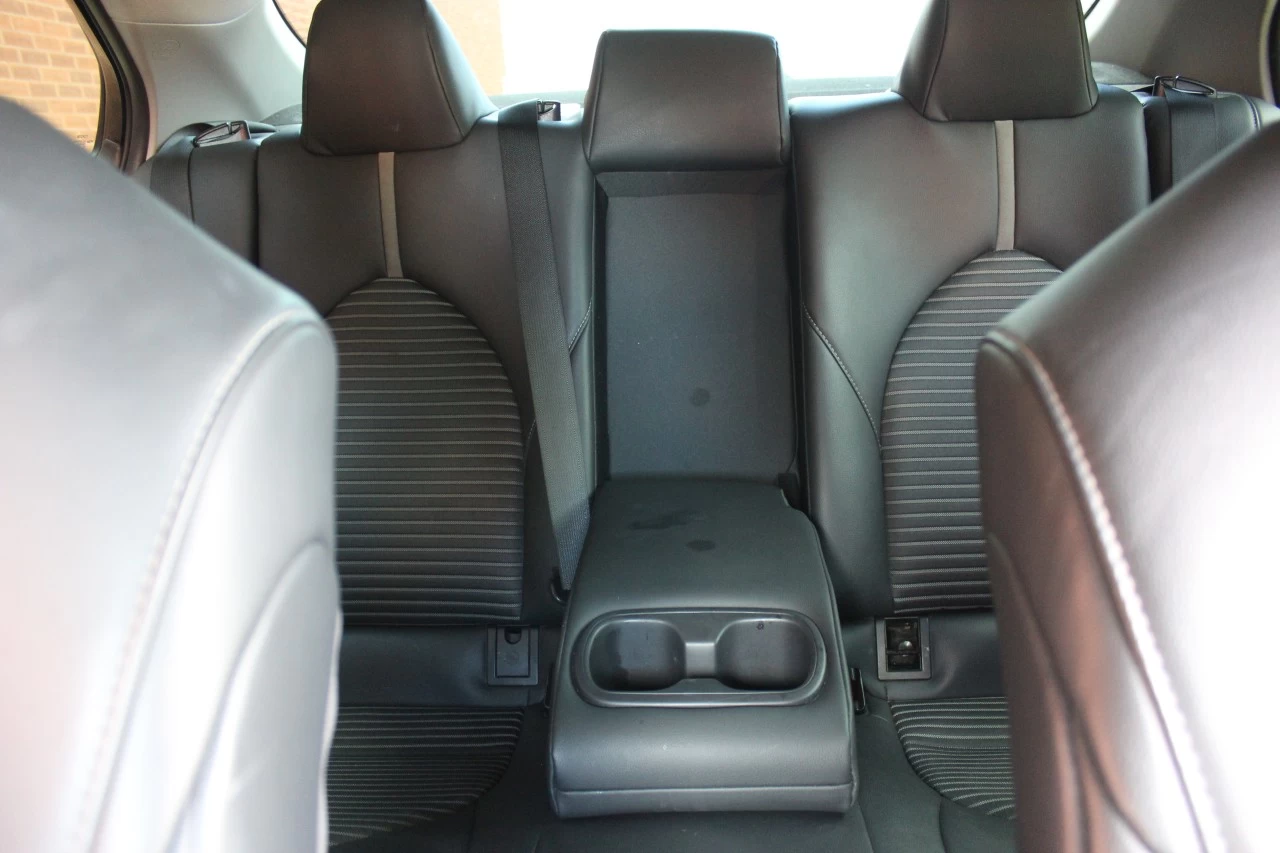 2018 Toyota Camry  Main Image
