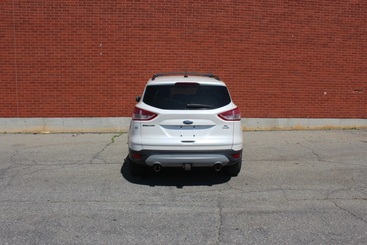 2013 Ford Escape SE Image principale