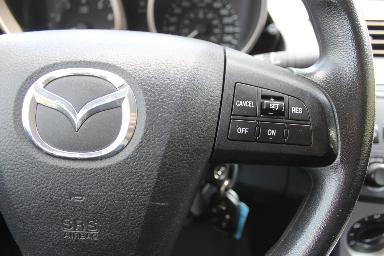 2010 Mazda Mazda3 GS Image principale