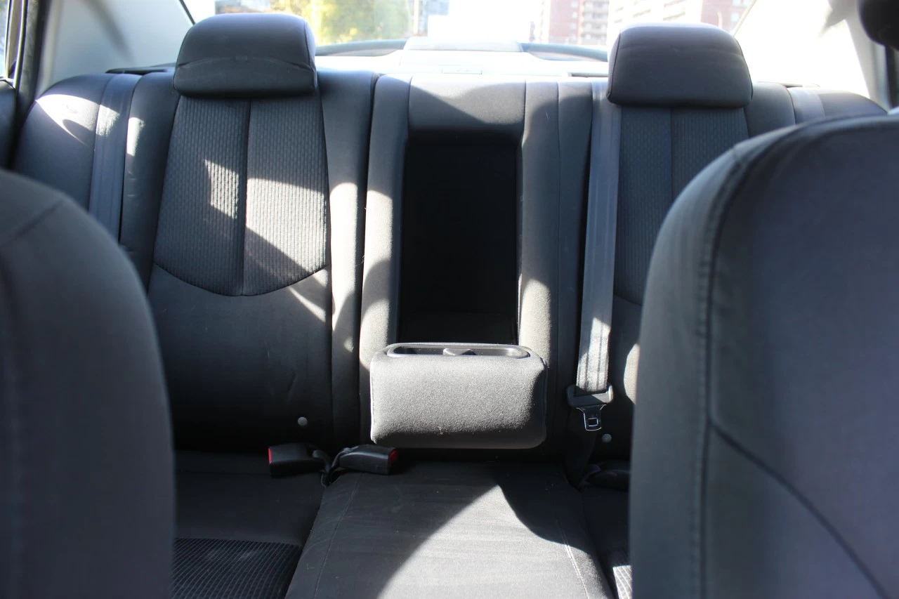 2013 Mazda Mazda6 GS Main Image