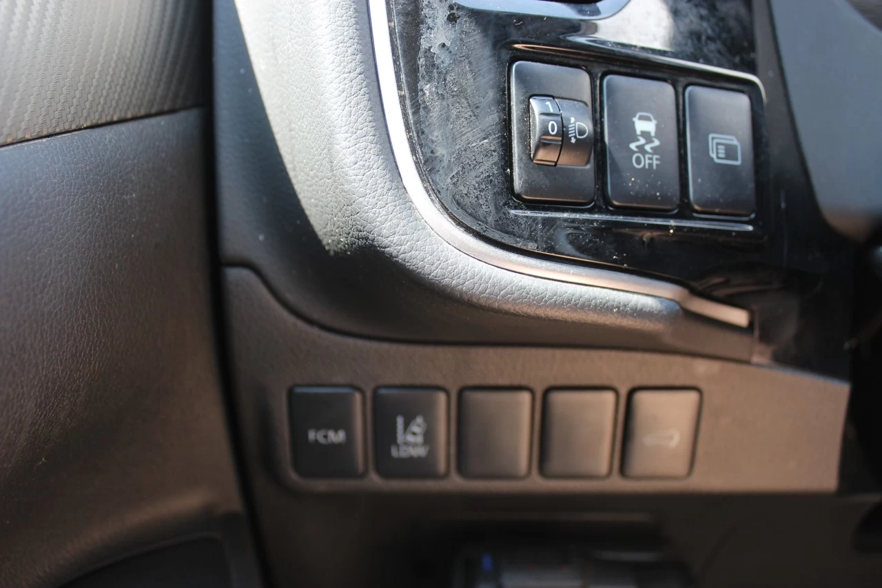 2014 Mitsubishi Outlander GT Image principale