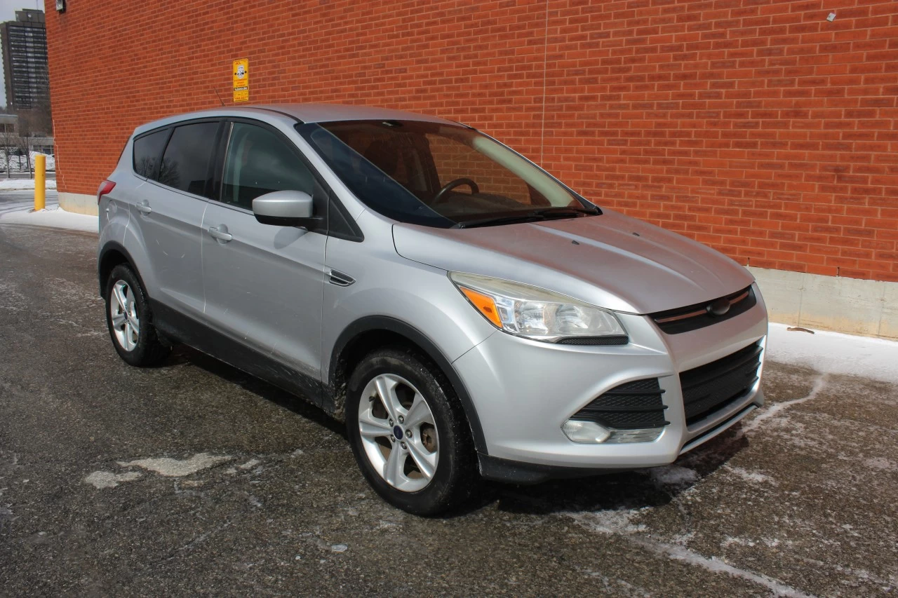 2014 Ford Escape SE Image principale