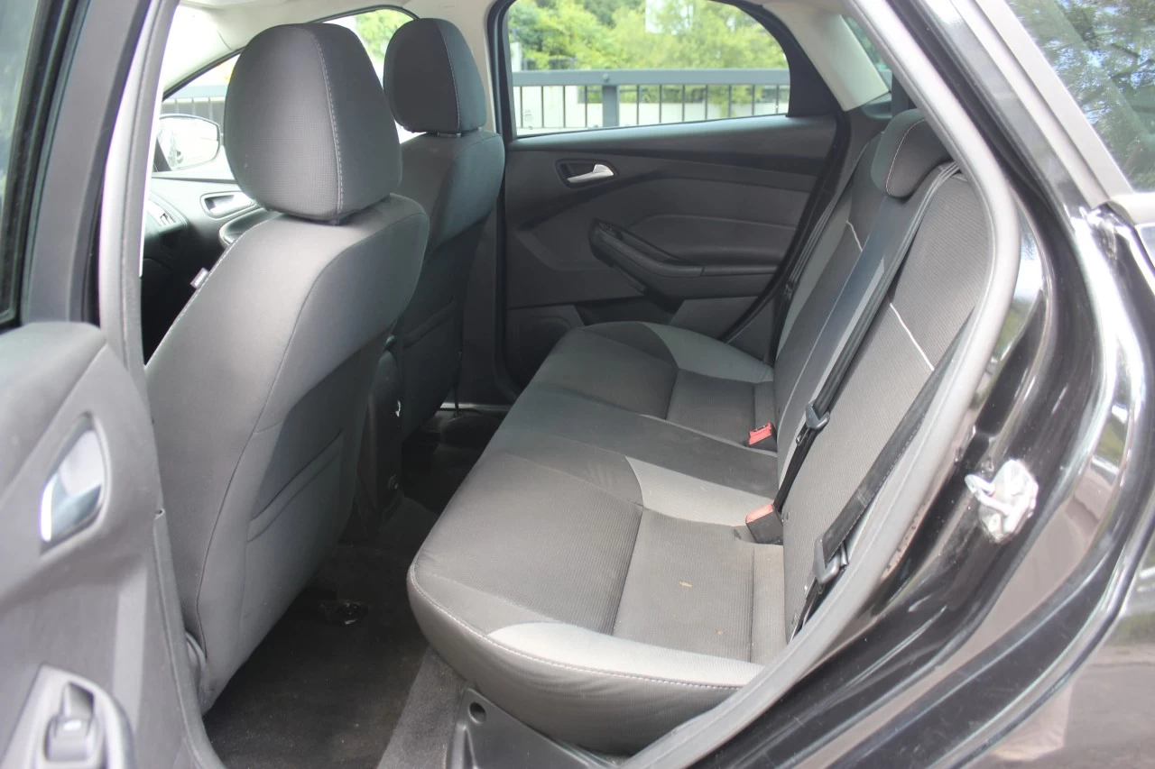2013 Ford Focus SE Image principale