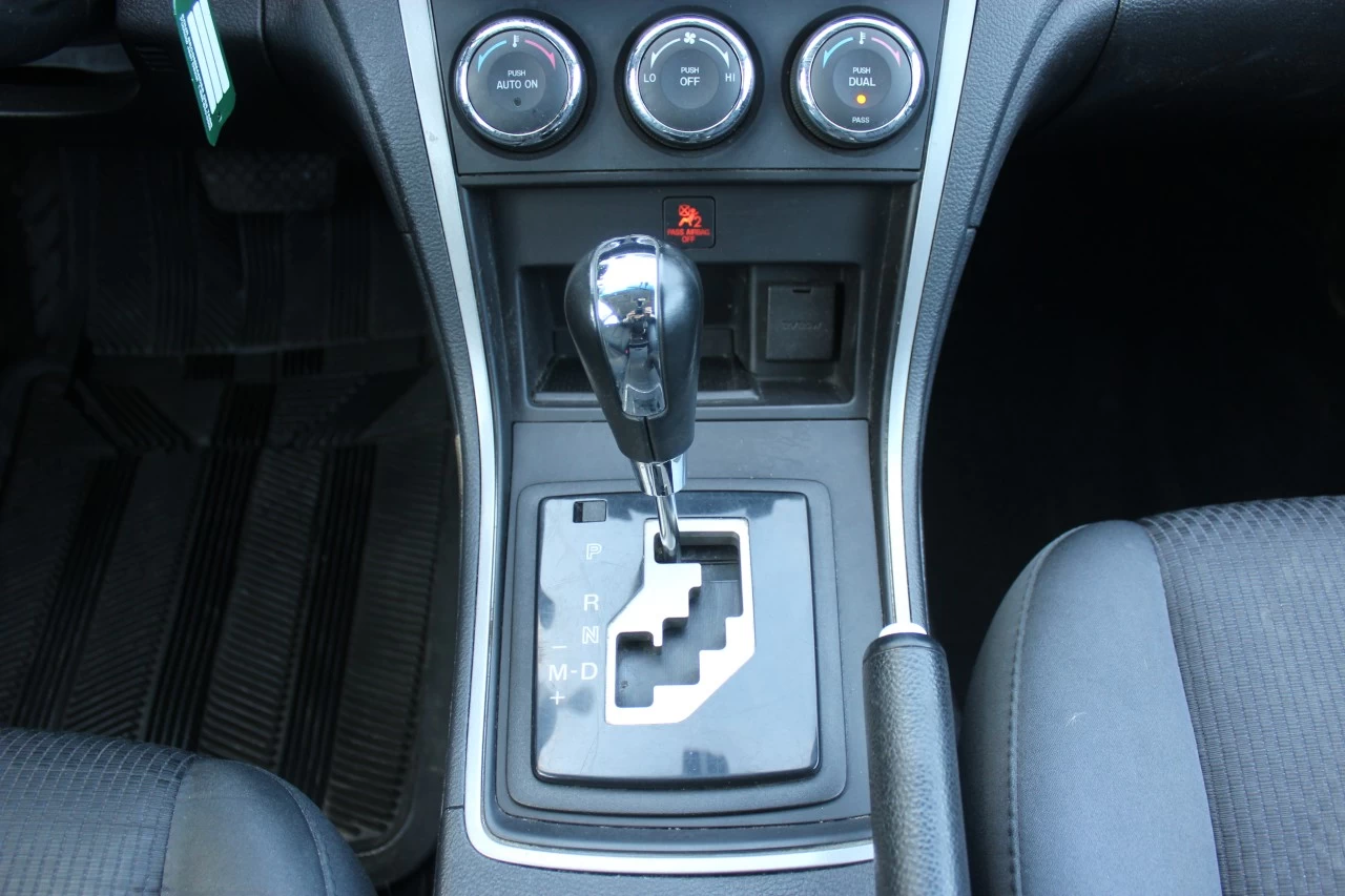 2013 Mazda Mazda6 GS Main Image