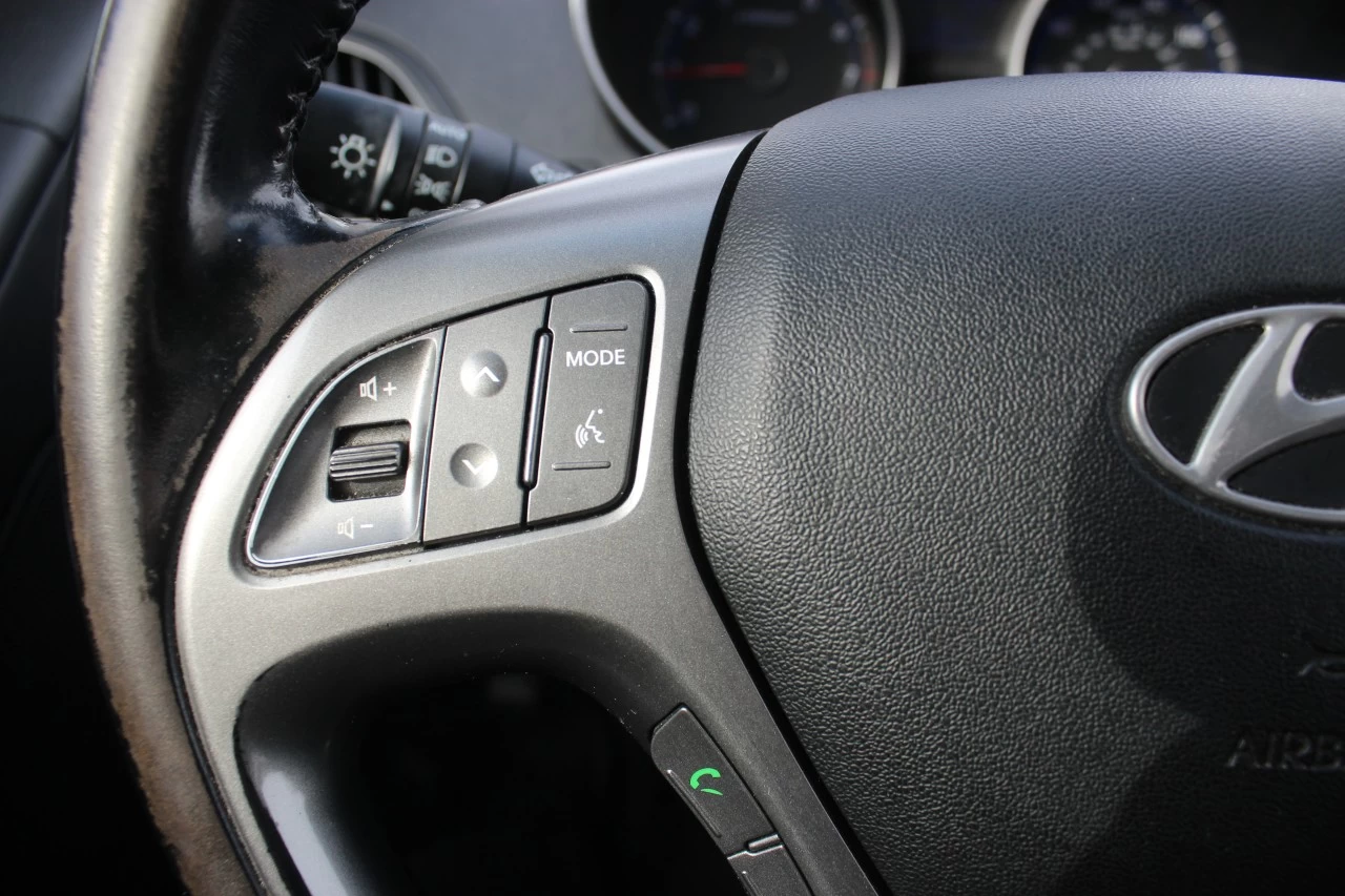 2014 Hyundai Tucson Walking Dead Edition Image principale