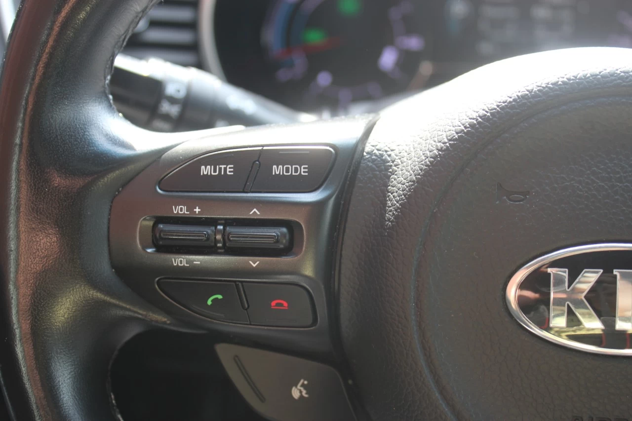 2016 Kia Optima EX Main Image