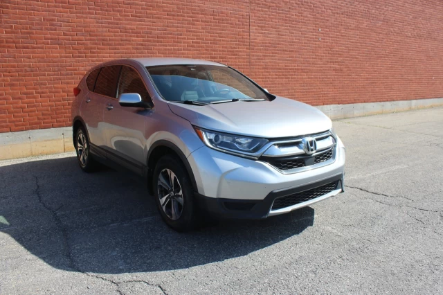 Honda CR-V LX 2018
