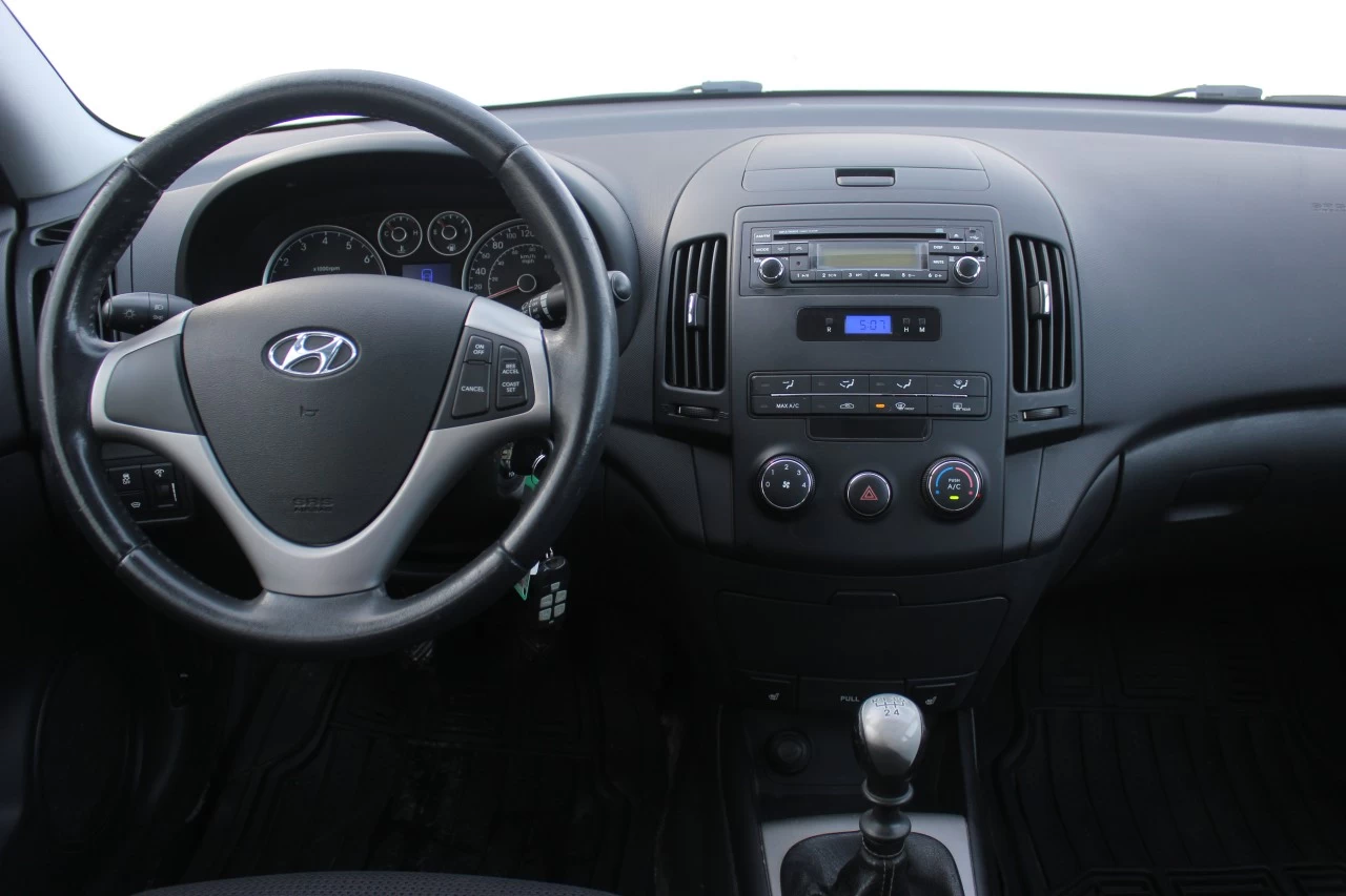 2012 Hyundai Elantra GLS Main Image