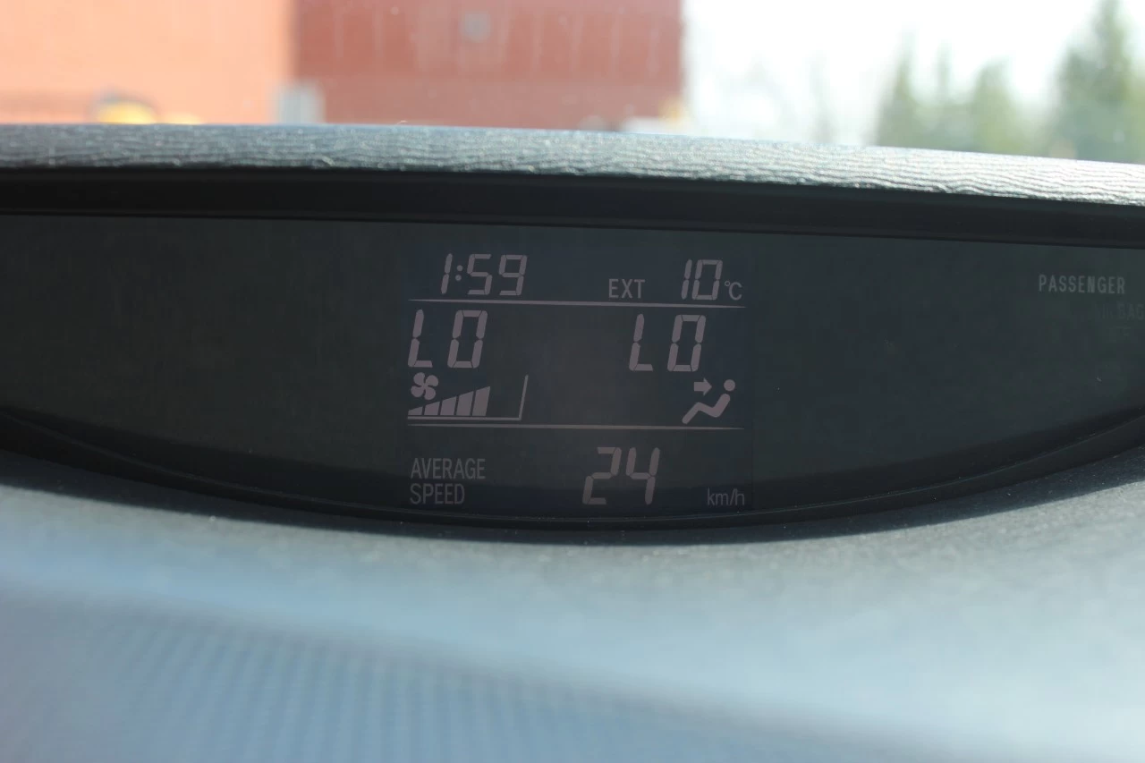 2016 Toyota Venza 4dr Wgn AWD Main Image