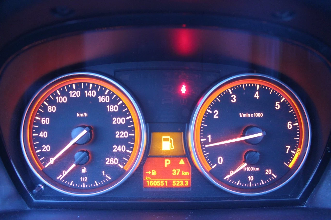 2013 BMW X1 28i Main Image