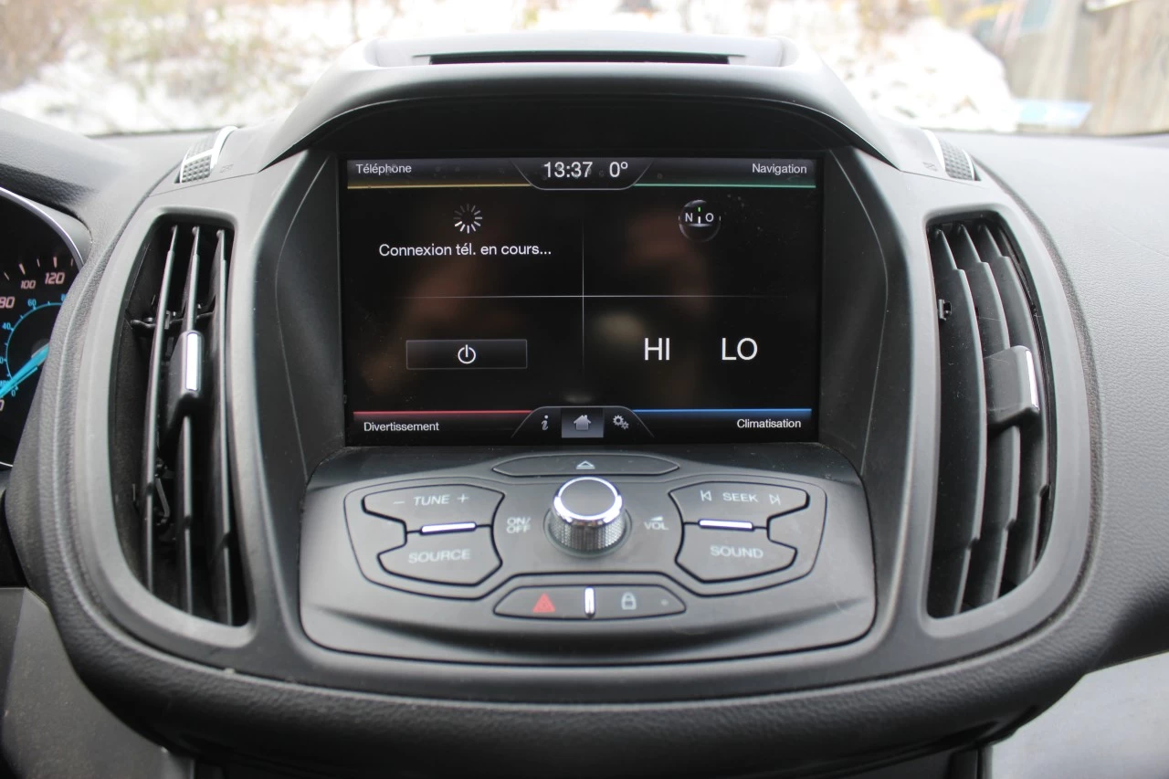 2015 Ford Escape SE Image principale