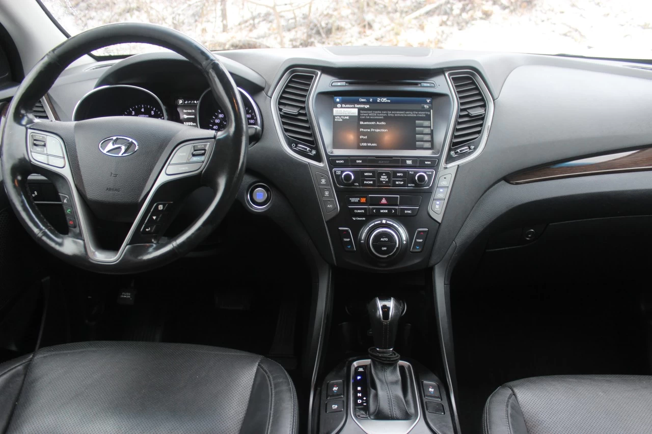 2018 Hyundai Santa Fe XL Limited Image principale