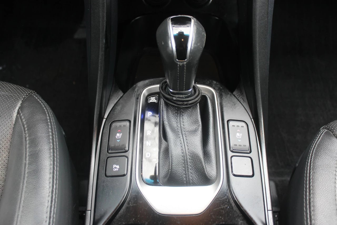 2018 Hyundai Santa Fe XL Limited Image principale