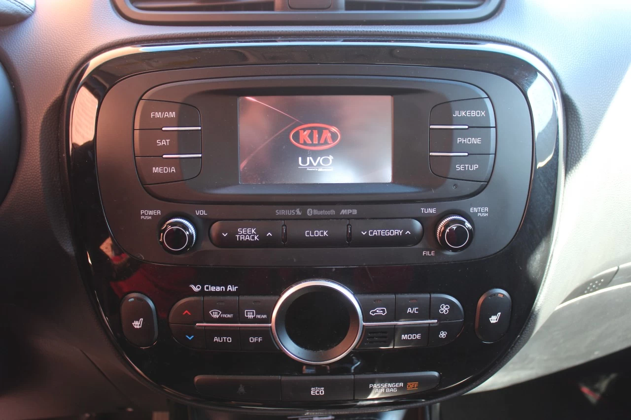 2016 Kia Soul  Main Image