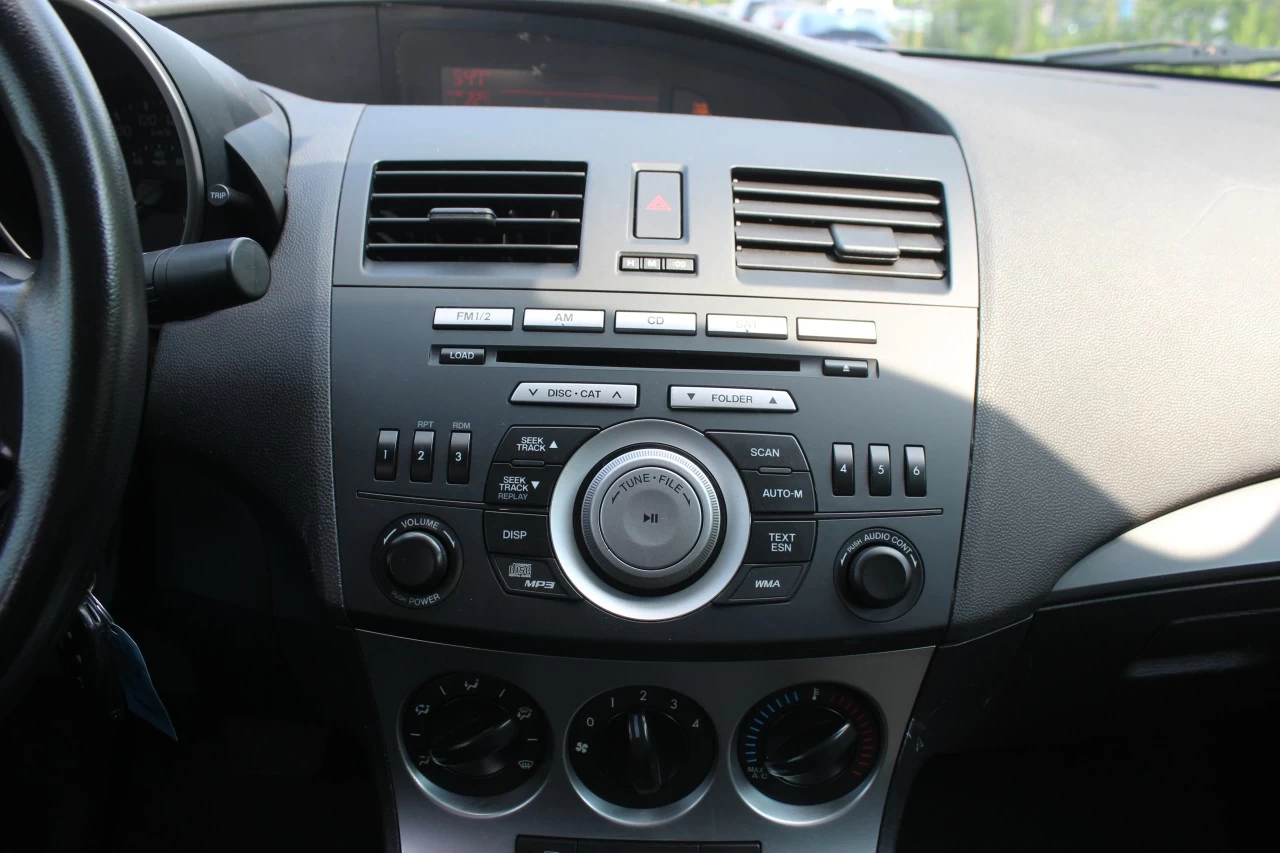 2010 Mazda Mazda3 GS Image principale