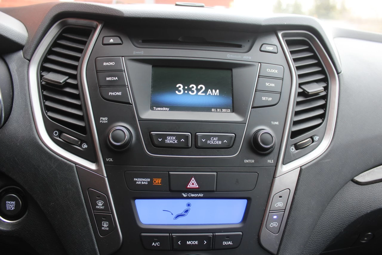 2013 Hyundai Santa Fe SE Image principale