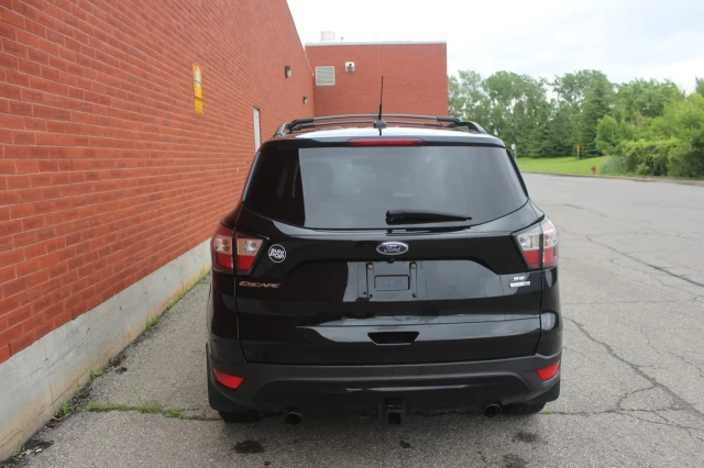 Ford Escape SE 2018