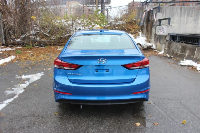 Hyundai Elantra GL 2017