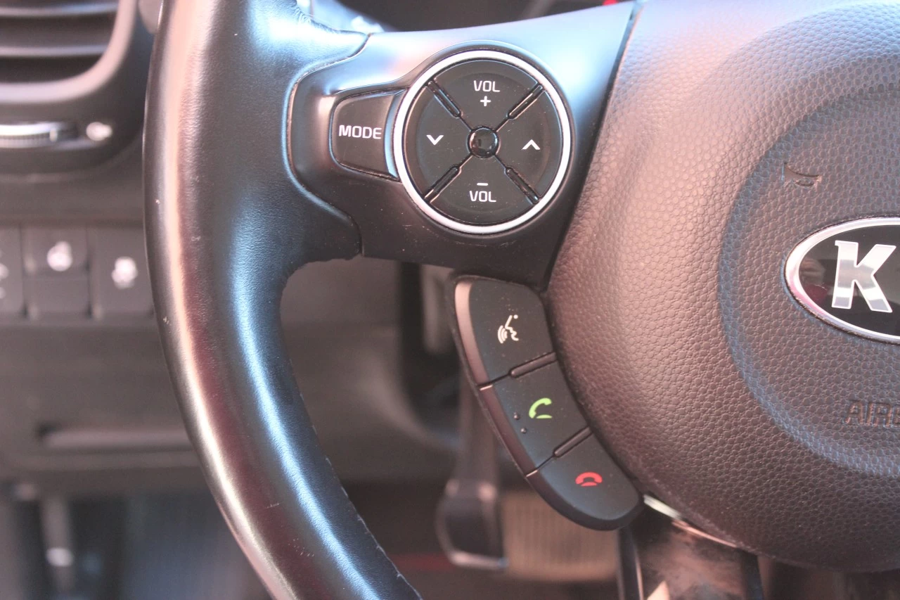 2016 Kia Soul  Main Image