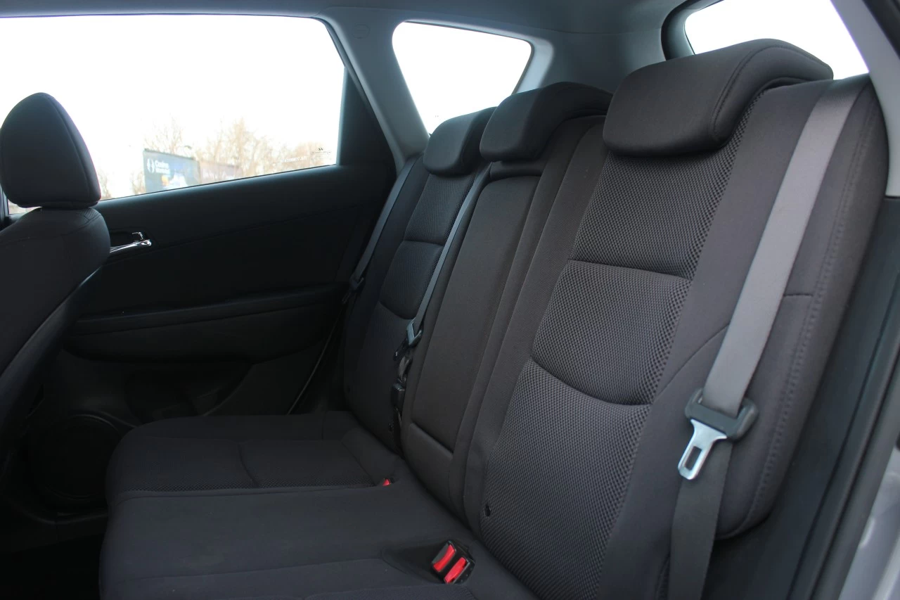 2012 Hyundai Elantra GLS Main Image