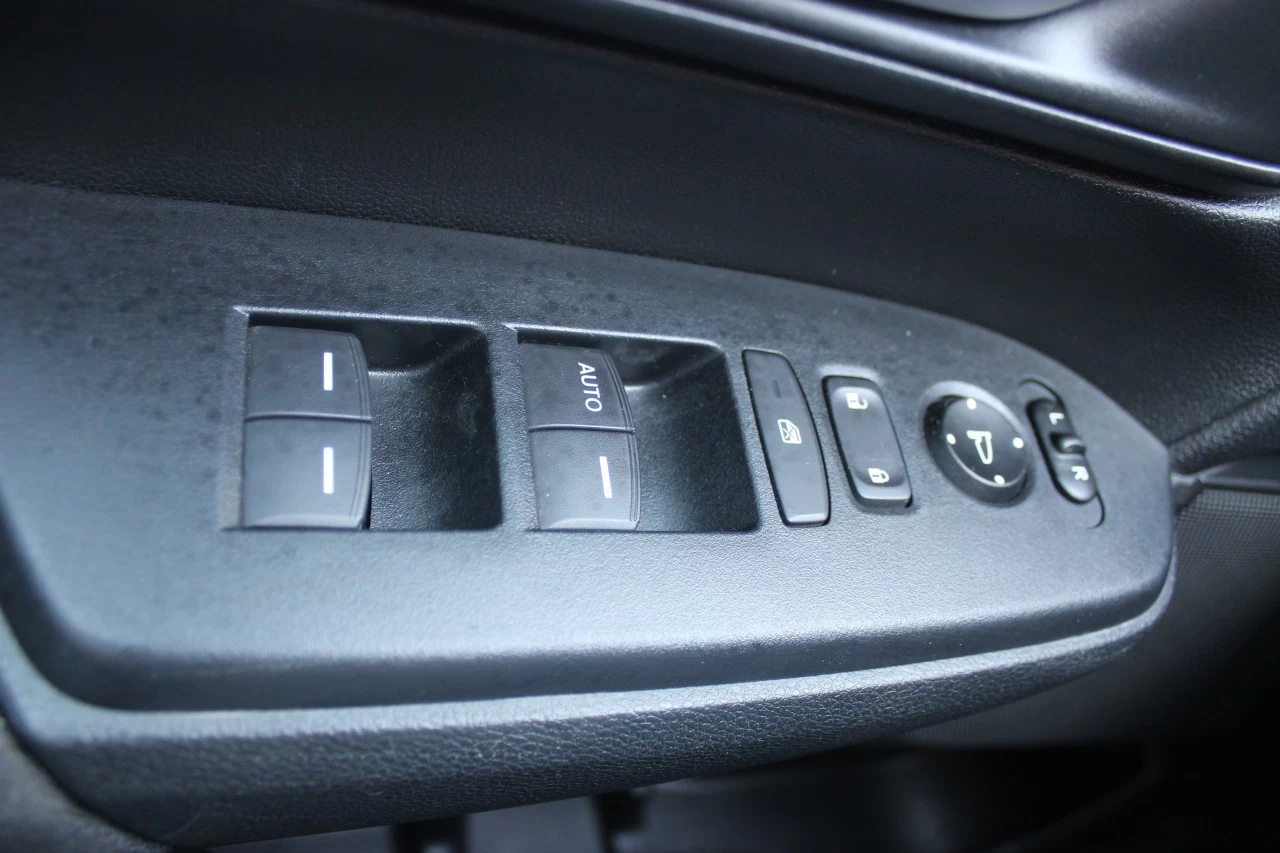 2018 Honda CR-V LX Main Image