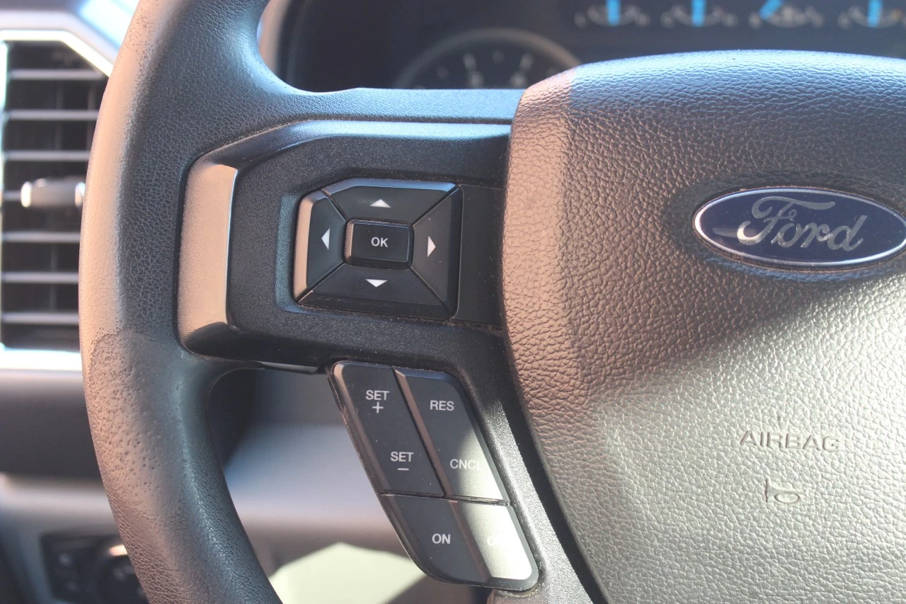 2016 Ford F-150 XLT Image principale