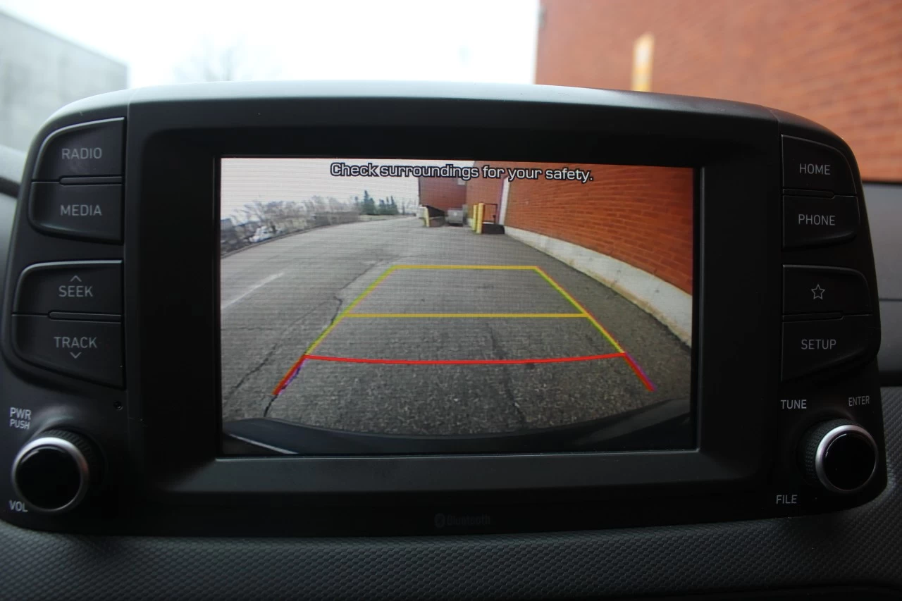 2020 Hyundai Kona Preferred Main Image