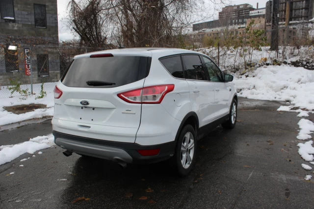 Ford Escape SE 2016