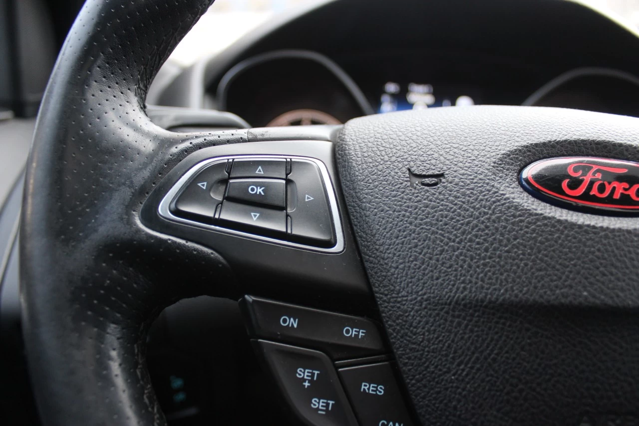 2015 Ford Focus ST Image principale