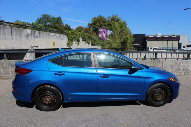 Hyundai Elantra GL 2017