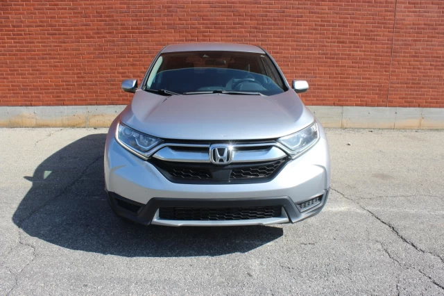Honda CR-V LX 2018