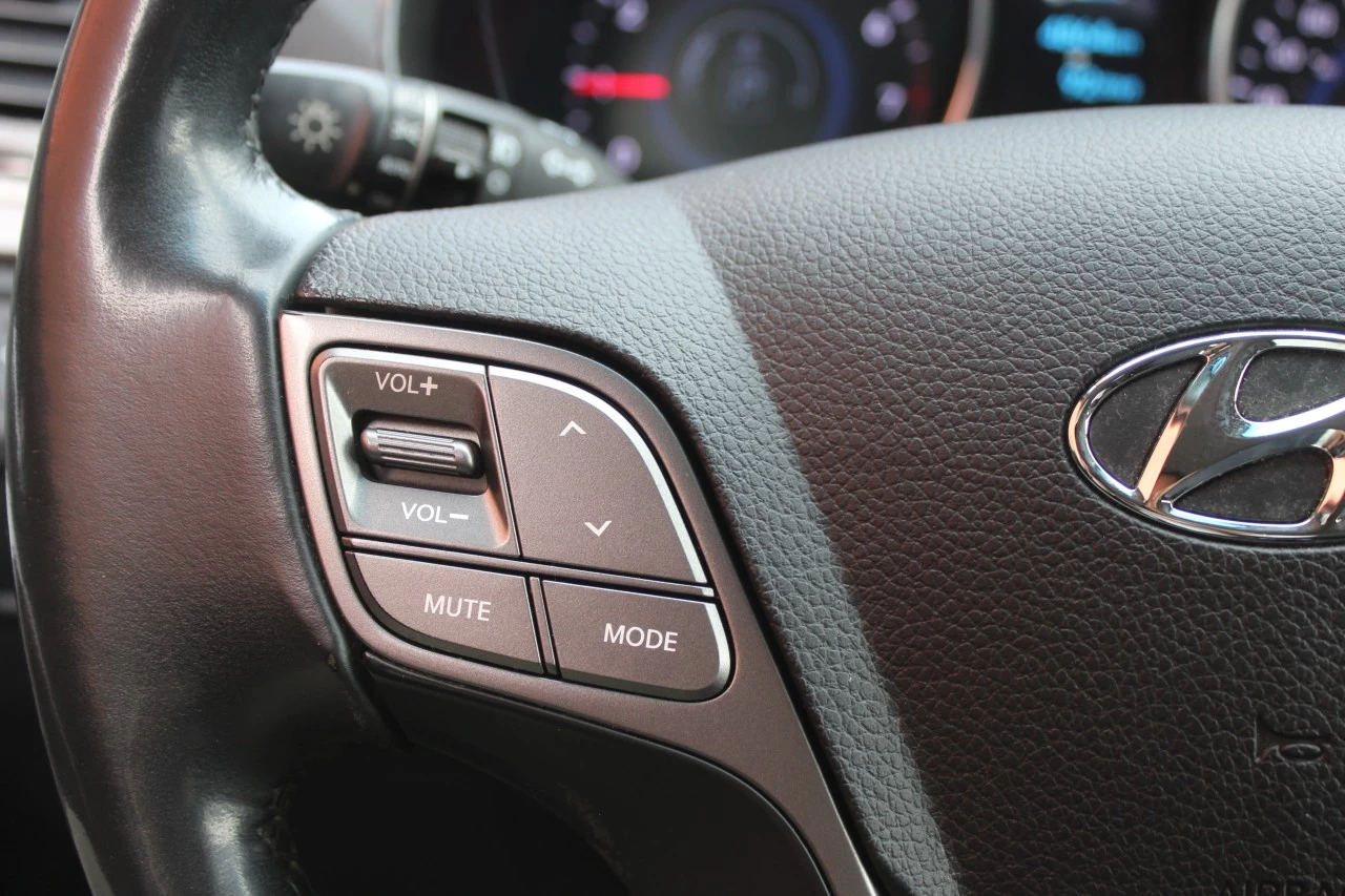 2015 Hyundai Santa Fe Sport Premium Main Image
