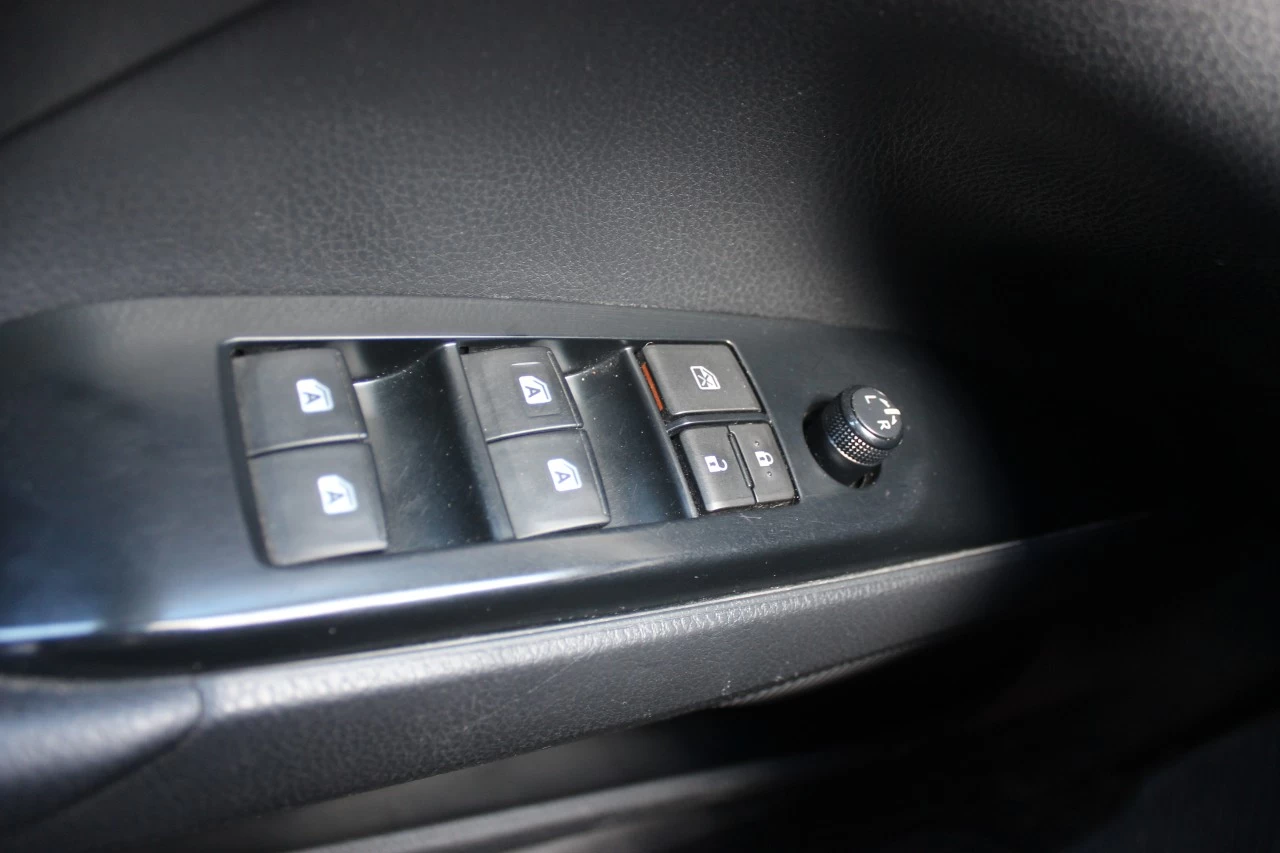 2018 Toyota Camry  Main Image