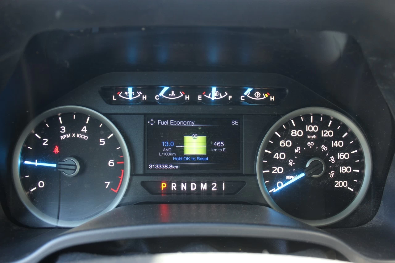 2017 Ford F-150 XLT Main Image