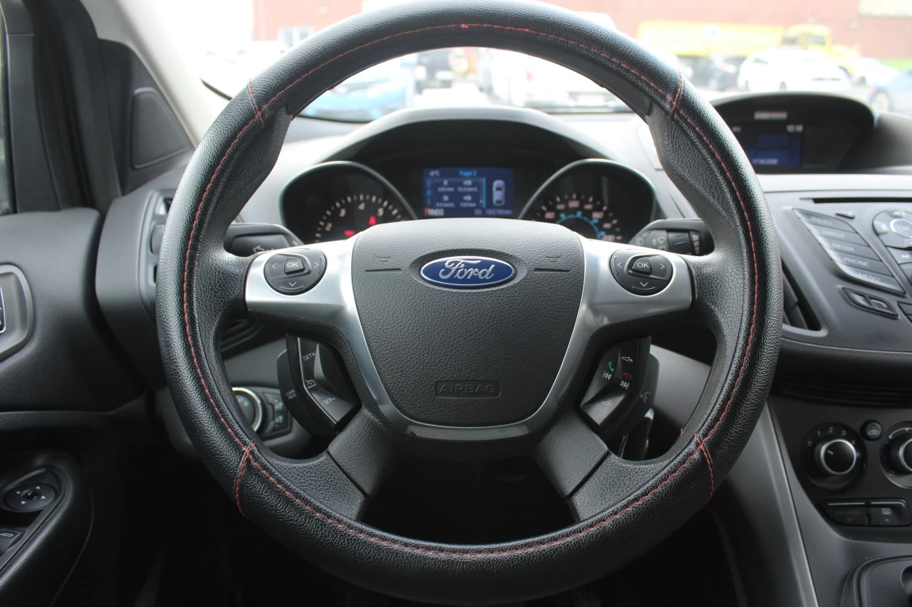 2014 Ford Escape SE Image principale