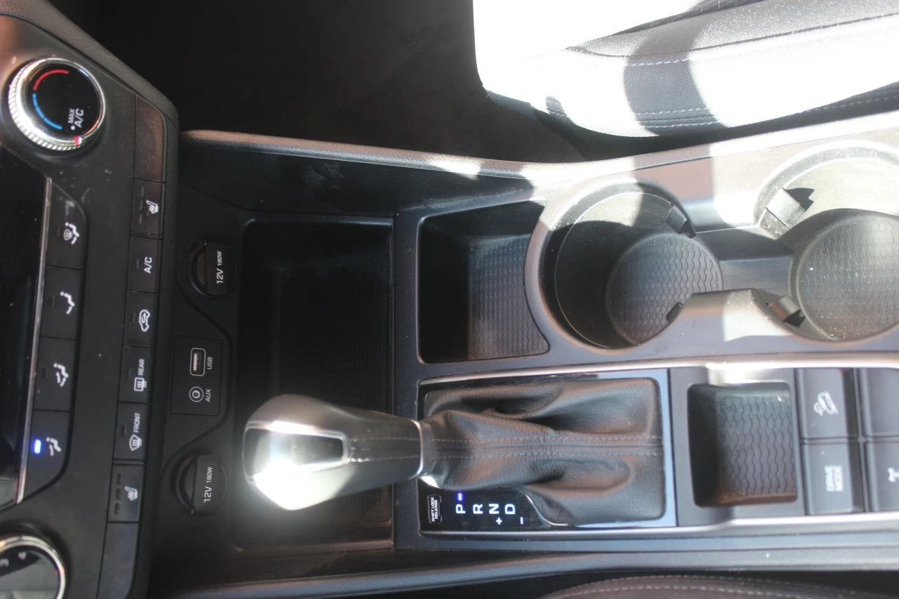 2016 Hyundai Tucson Premium Main Image