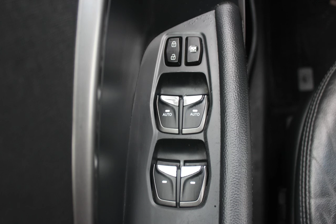 2018 Hyundai Santa Fe XL Limited Image principale