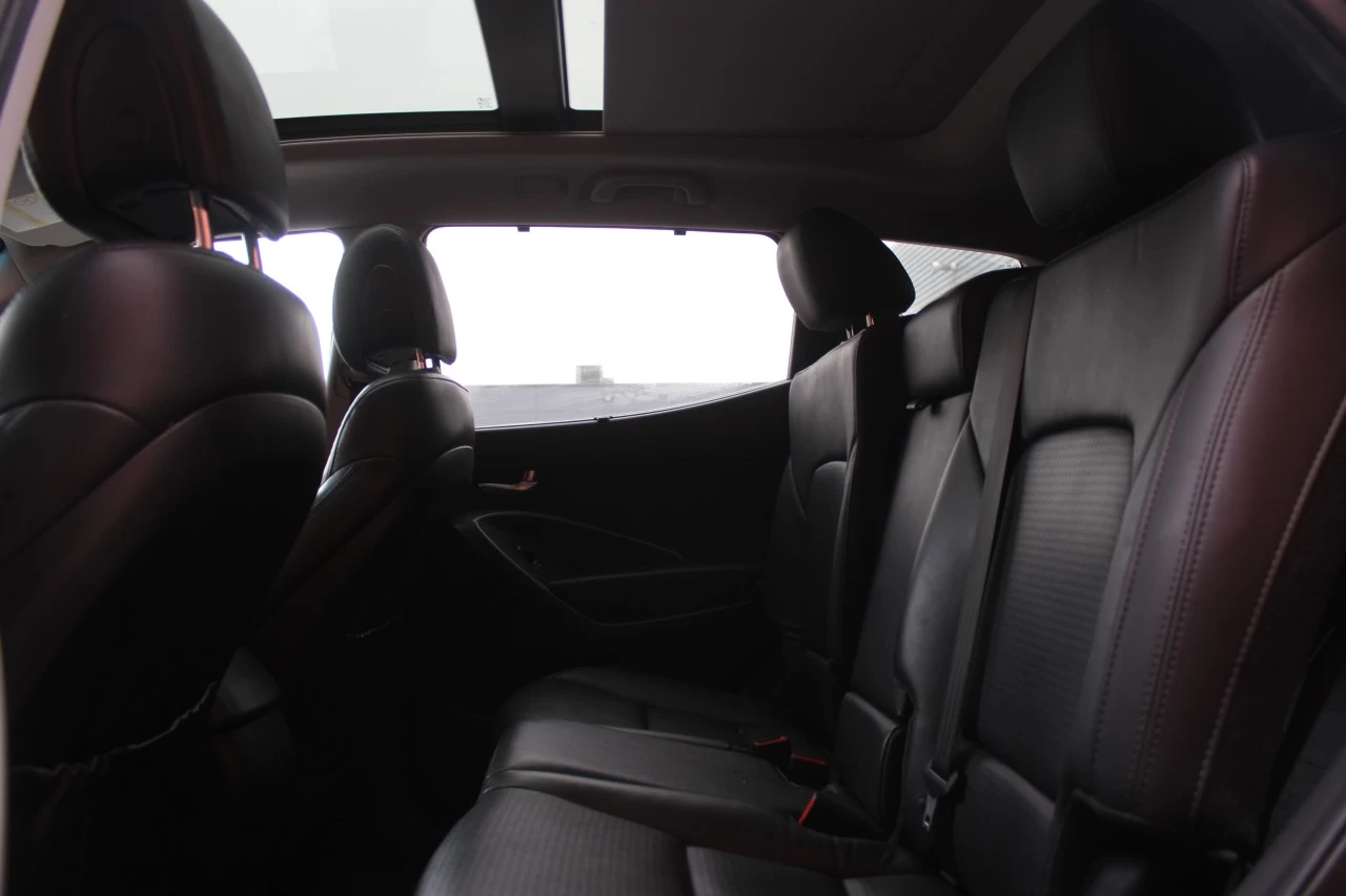 2013 Hyundai Santa Fe SE Image principale