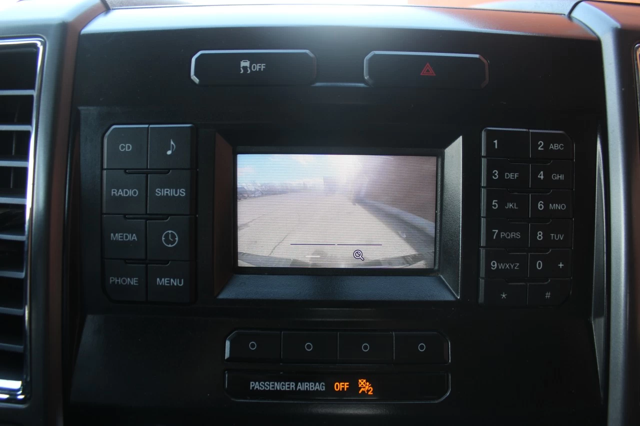 2016 Ford F-150 XLT Main Image