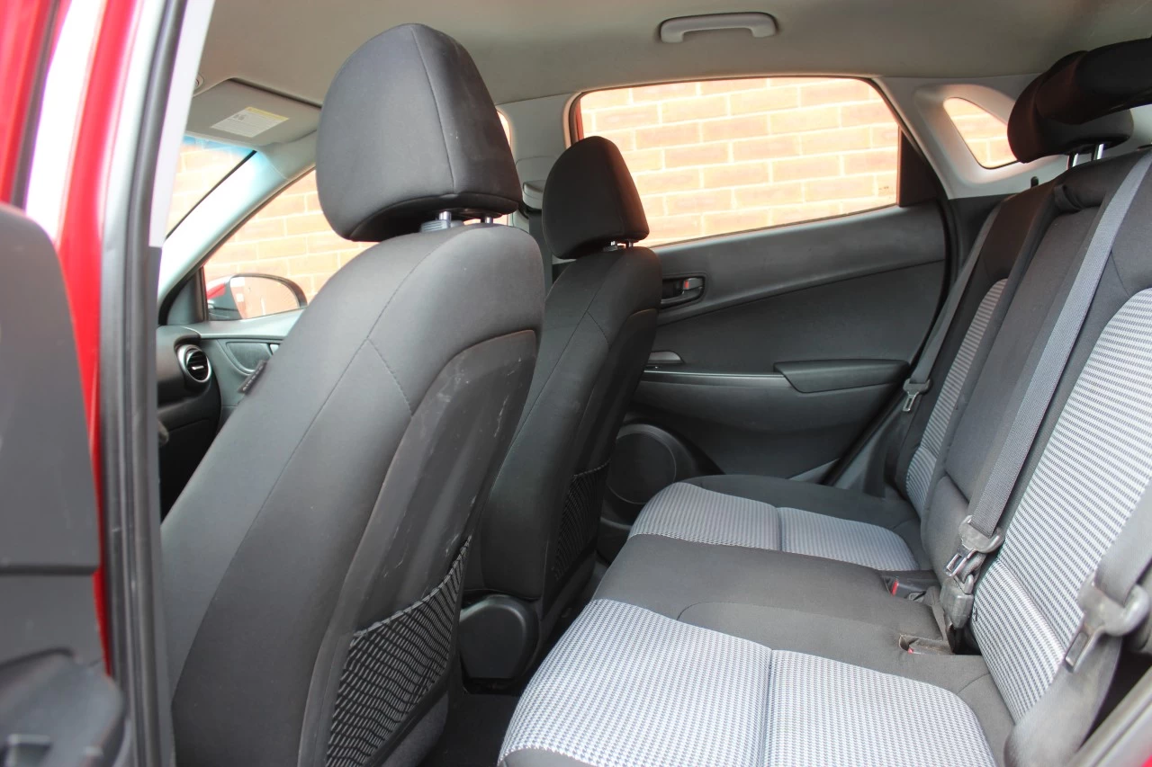 2021 Hyundai Kona Essential Main Image
