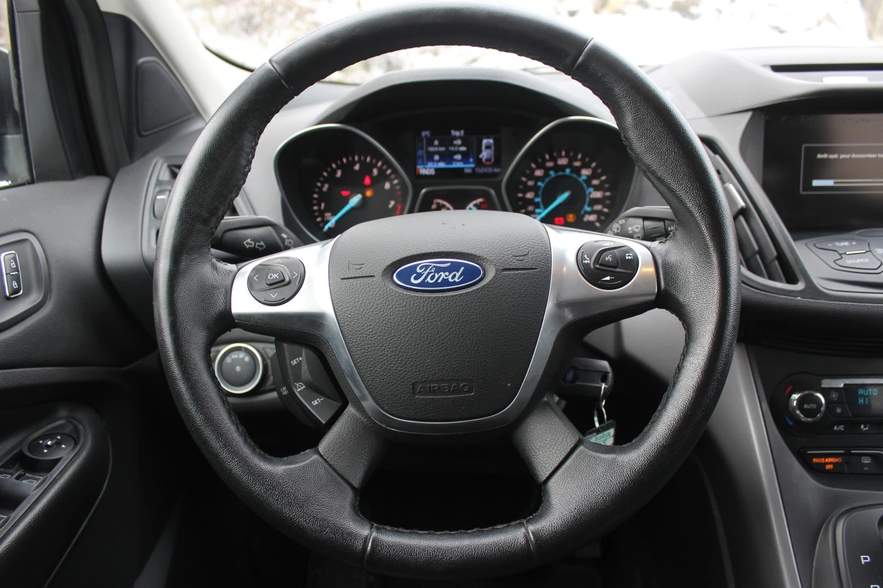 2015 Ford Escape SE Image principale