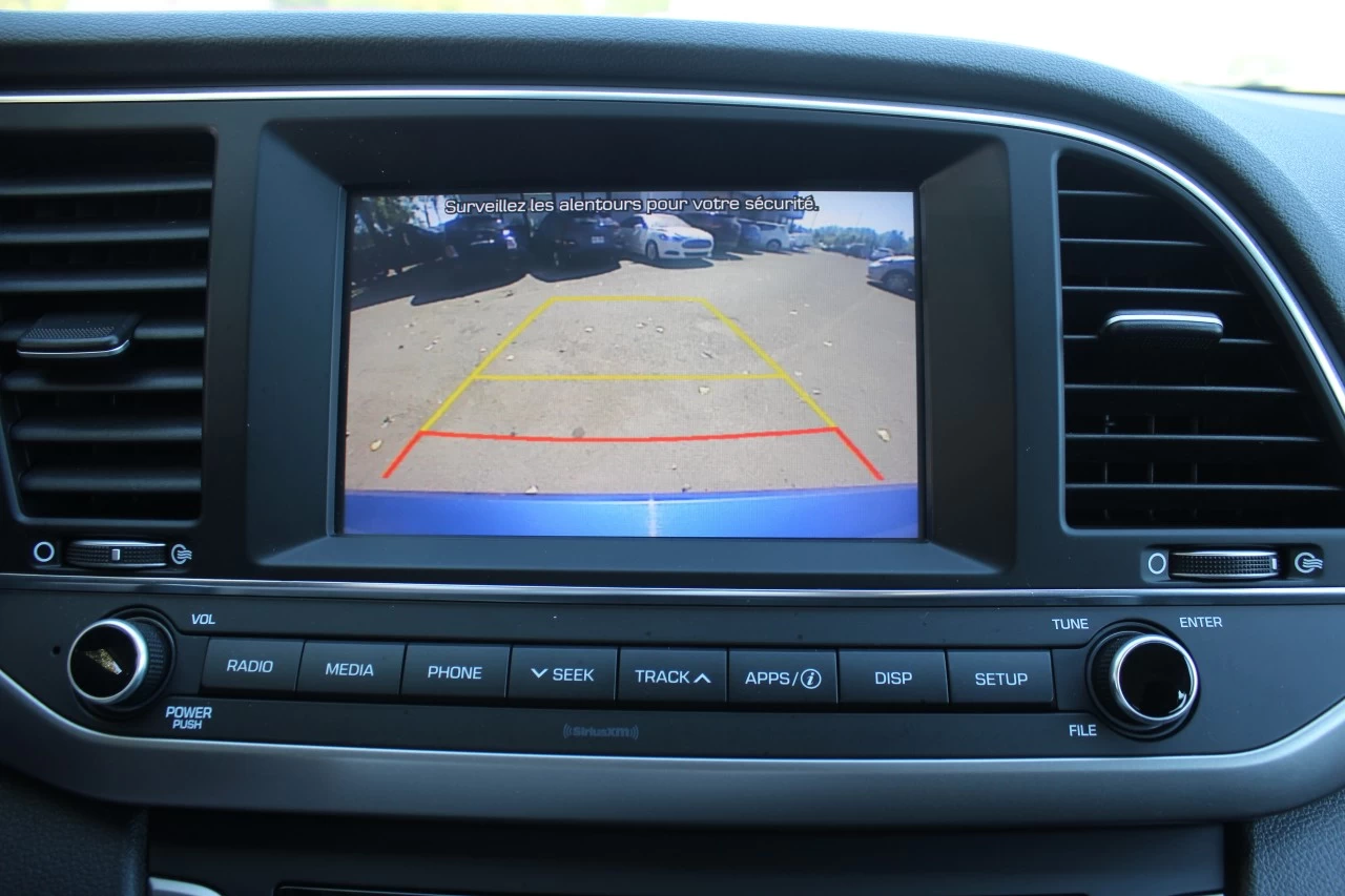 2017 Hyundai Elantra GL Main Image