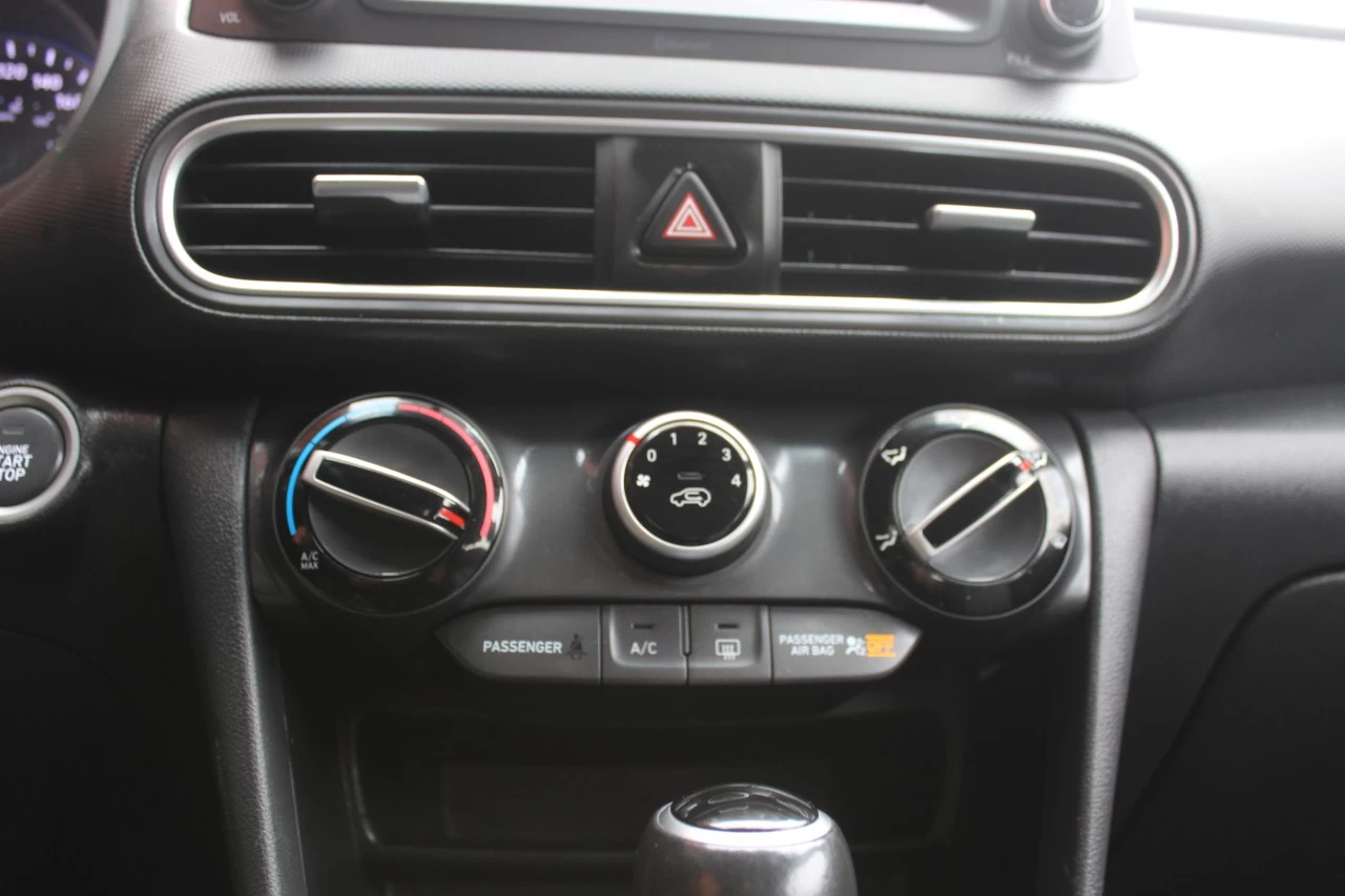 2020 Hyundai Kona Preferred Main Image